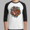 2026 Giants Japanese Heritage Night Baseball T shirt 2