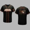2026 Giants National Hip Hop Night Jersey 2