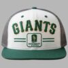 2026 Giants Sacramento State Night Roped Hat 1