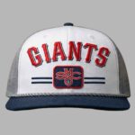 2026 Giants Saint Mary’s College Night Roped Hat