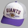 2026 Giants San Francisco State University Night Roped Hat 1