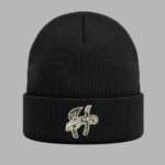 2026 Harrisburg Senators Camo Beanie Giveaway