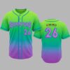 2026 Harrisburg Senators Neon Youth Jersey Giveaway 3 2026 Harrisburg Senators Neon Youth Jersey Giveaway 2