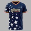 2026 Harrisburg Senators Soccer Jersey Giveaway 2
