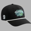 2026 Jackie Robinson x Daytona Tortugas Hat Giveaway 3 2026 Jackie Robinson x Daytona Tortugas Hat Giveaway 2