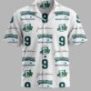 2026 Jackie Robinson x Daytona Tortugas Hawaiian Shirt Giveaway 2
