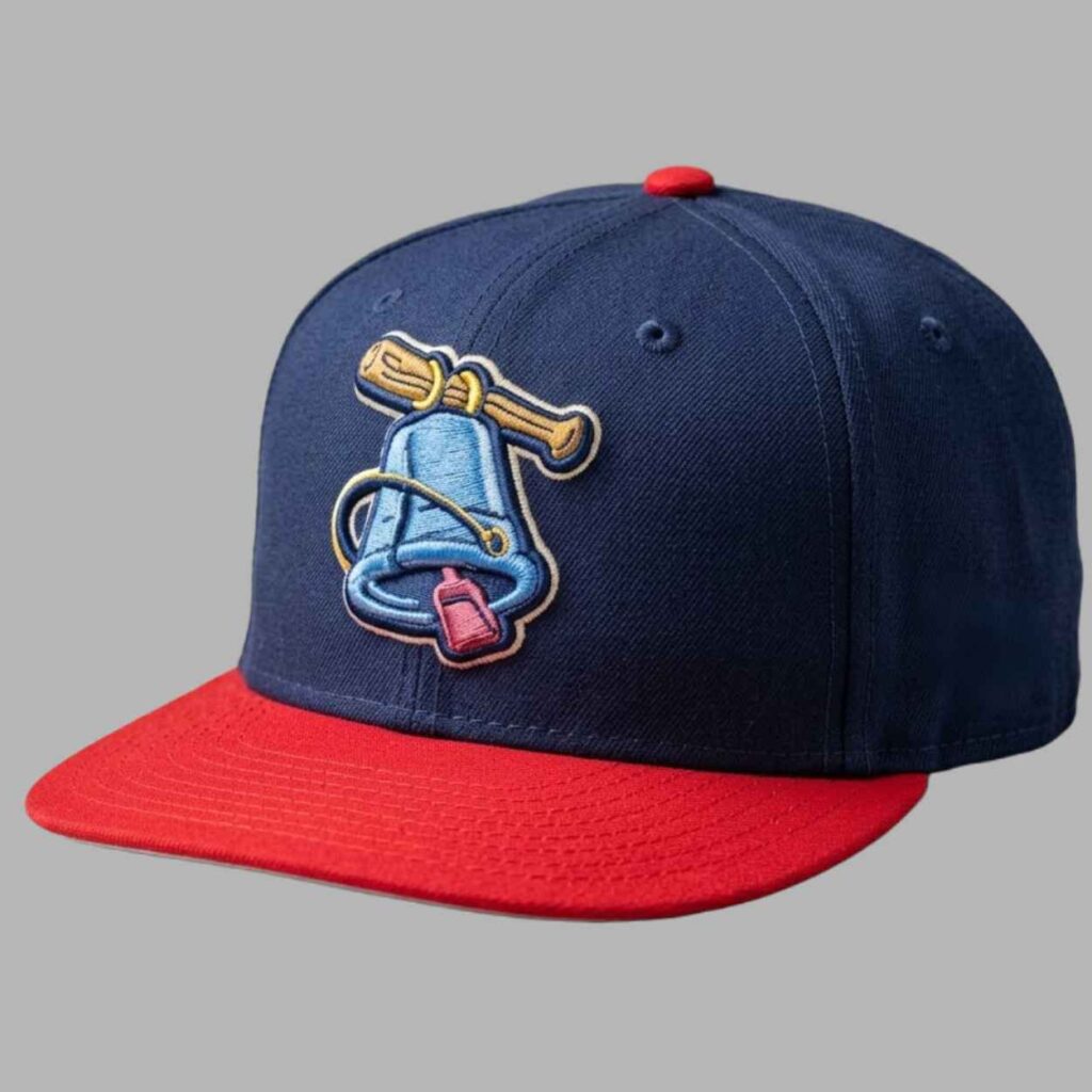 2026 Jersey Shore BlueClaws Liberty Bucket Figurine Giveaway 2