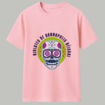 2026 Kannapolis Cannon Ballers Ajolotes T-Shirt Giveaway