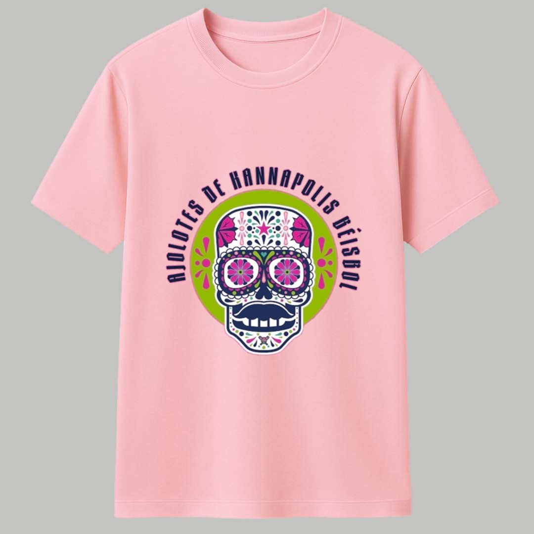 2026 Kannapolis Cannon Ballers Ajolotes T-Shirt Giveaway 1 2026 Kannapolis Cannon Ballers Ajolotes T Shirt Giveaway 1