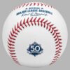 2026 Mariners 50th Anniversary Baseball 1
