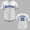 2026 Mariners BYU Jersey Giveaway 3 2026 Mariners BYU Jersey Giveaway 2