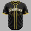 2026 Mariners Bruce Lee Night Jersey Giveaway 2