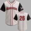 2026 Mariners EWU Day Jersey Giveaway 1