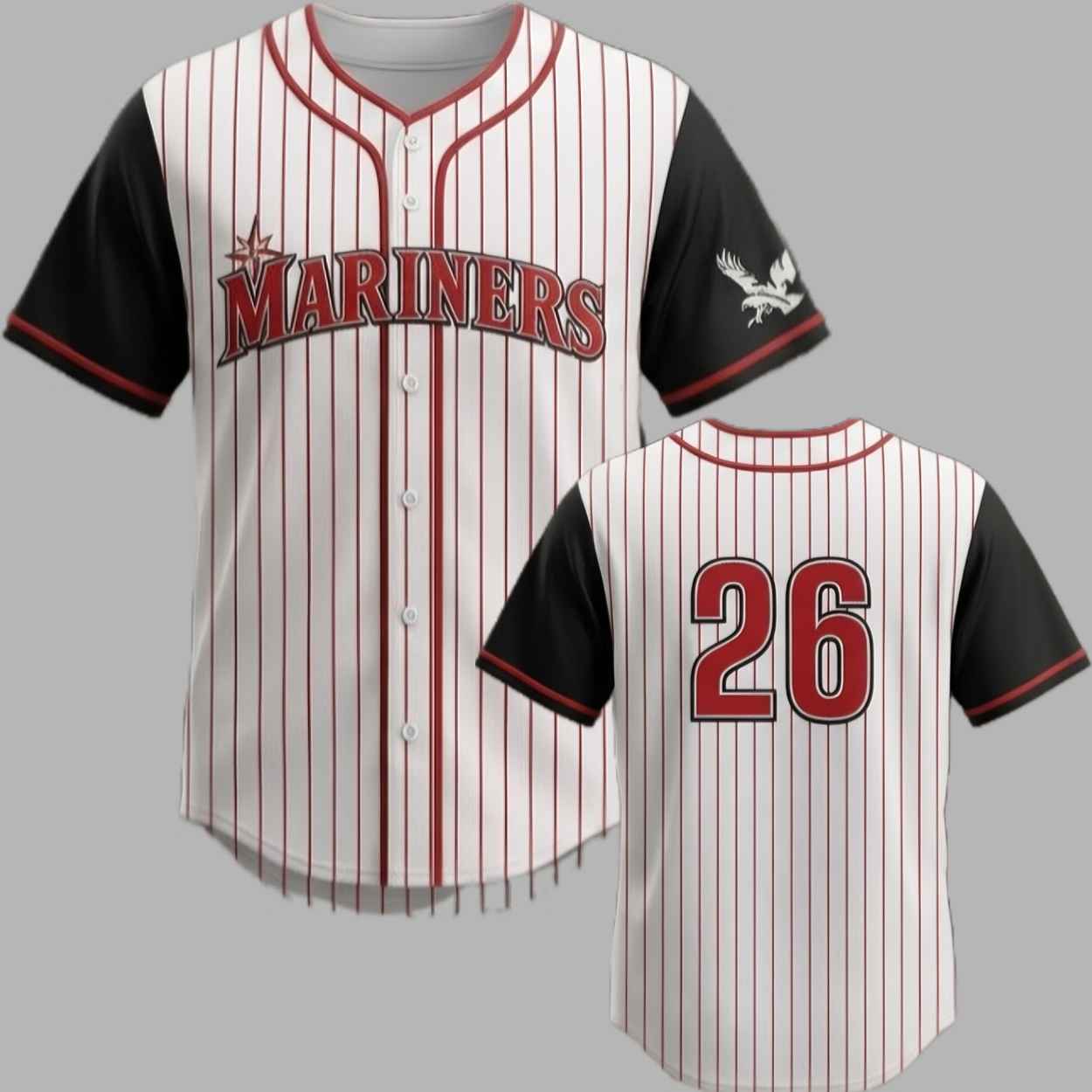 2026 Mariners EWU Day Jersey Giveaway 1 2026 Mariners EWU Day Jersey Giveaway 1
