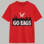 2026 Mariners EWU Day Shirt Giveaway