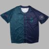 2026 Mariners House of the Dragon Jersey Giveaway 2