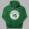 2026 Mariners Irish Heritage Night Hoodie Giveaway 2