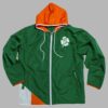 2026 Mariners Irish Heritage Night Jacket Giveaway 1