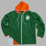 2026 Mariners Irish Heritage Night Jacket Giveaway