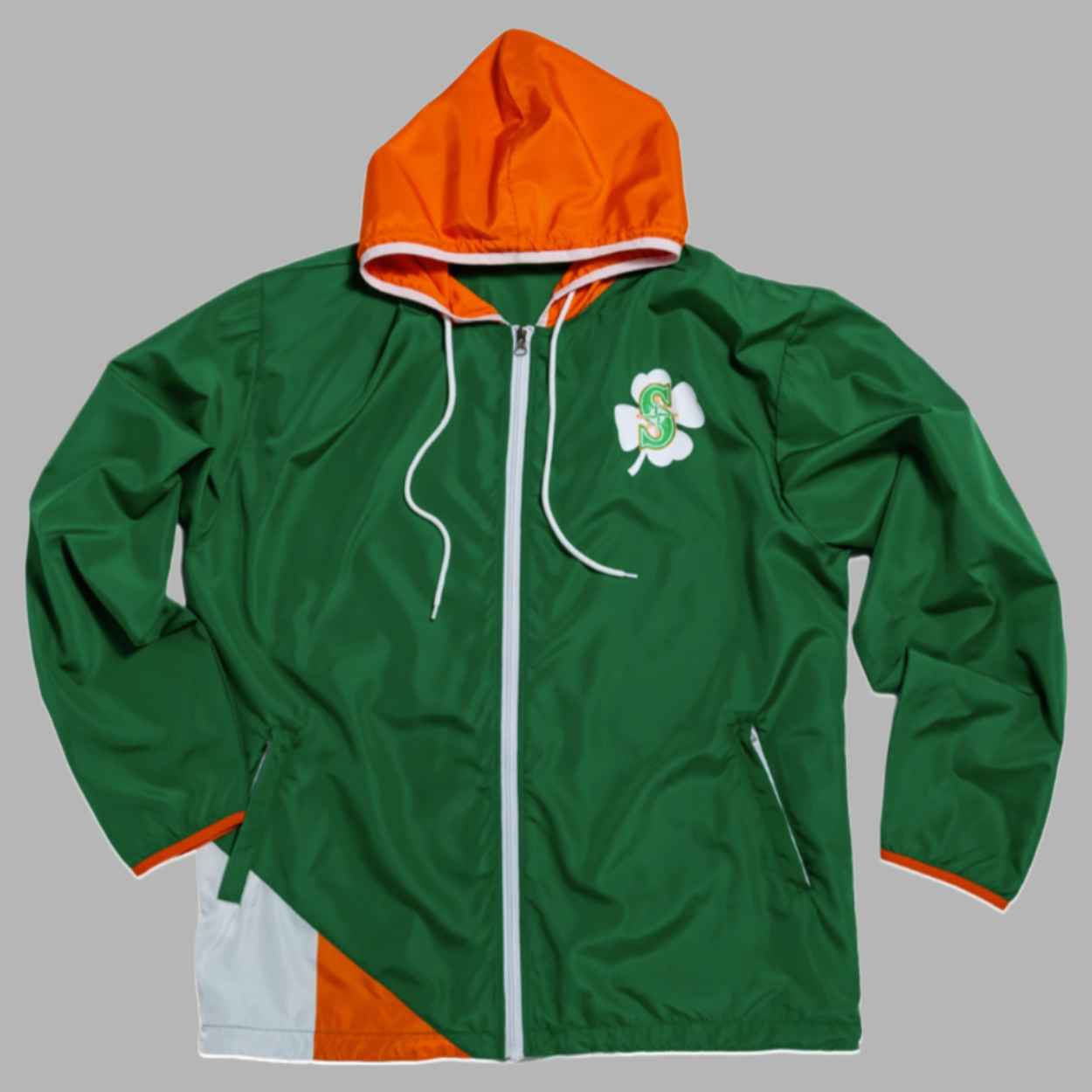 2026 Mariners Irish Heritage Night Jacket Giveaway 2 2026 Mariners Irish Heritage Night Jacket Giveaway 2