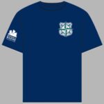 2026 Mariners Law Enforcement Appreciation T-Shirt Giveaway