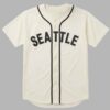 2026 Mariners Steelheads Baseball Jersey 1