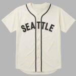 2026 Mariners Steelheads Baseball Jersey