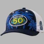2026 Mariners Survivor 50 Night Hat Giveaway