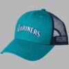 2026 Mariners The Church of Jesus Christ of Latter day Saints Hat Giveaway 1