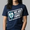 2026 Mariners We Are Family Shirt 2