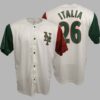 2026 Mets Italian Heritage Night Jersey Giveaway 1
