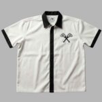 2026 Montgomery Biscuits Gray Sox Shirt Giveaway