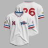 2026 Nashville Sounds Tune Squad Jersey Giveaway 2