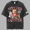 2026 Nationals Caturday Shirt Giveaway 1