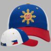 2026 Nationals Filipino Heritage Day Hat Giveaway 1
