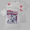 2026 Nationals Georgetown University Night Shirt Giveaway 3 2026 Nationals Georgetown University Night Shirt Giveaway 2