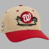 2026 Nationals Japanese Heritage Day Hat Giveaway 2