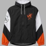 2026 Orioles Educator Appreciation Night Jacket