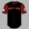 2026 Orioles Japanese Heritage Night Jersey 2