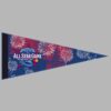 2026 Phillies All Star Game Pennant Giveaway 2