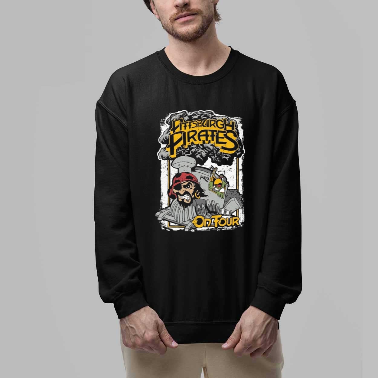 2026 Pirates Band T-Shirt Giveaway 2 2026 Pirates Band T Shirt Giveaway 2