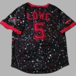 2026 Pirates Brandon Lowe Jersey Giveaway