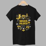 2026 Pirates Yinzerpalooza Free T-Shirt Giveaway