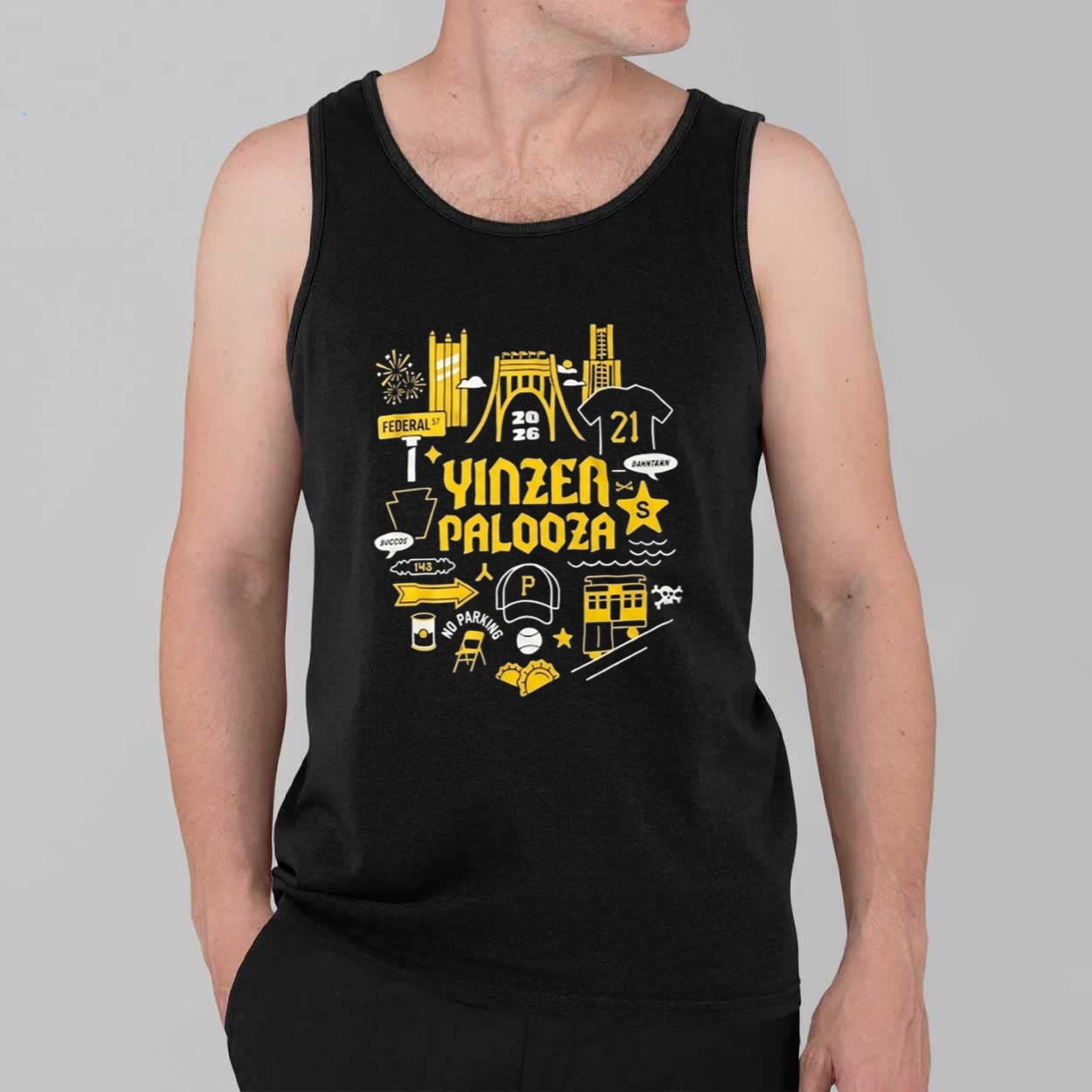 2026 Pirates Yinzerpalooza Free T-Shirt Giveaway 3 2026 Pirates Yinzerpalooza Free T Shirt Giveaway 3