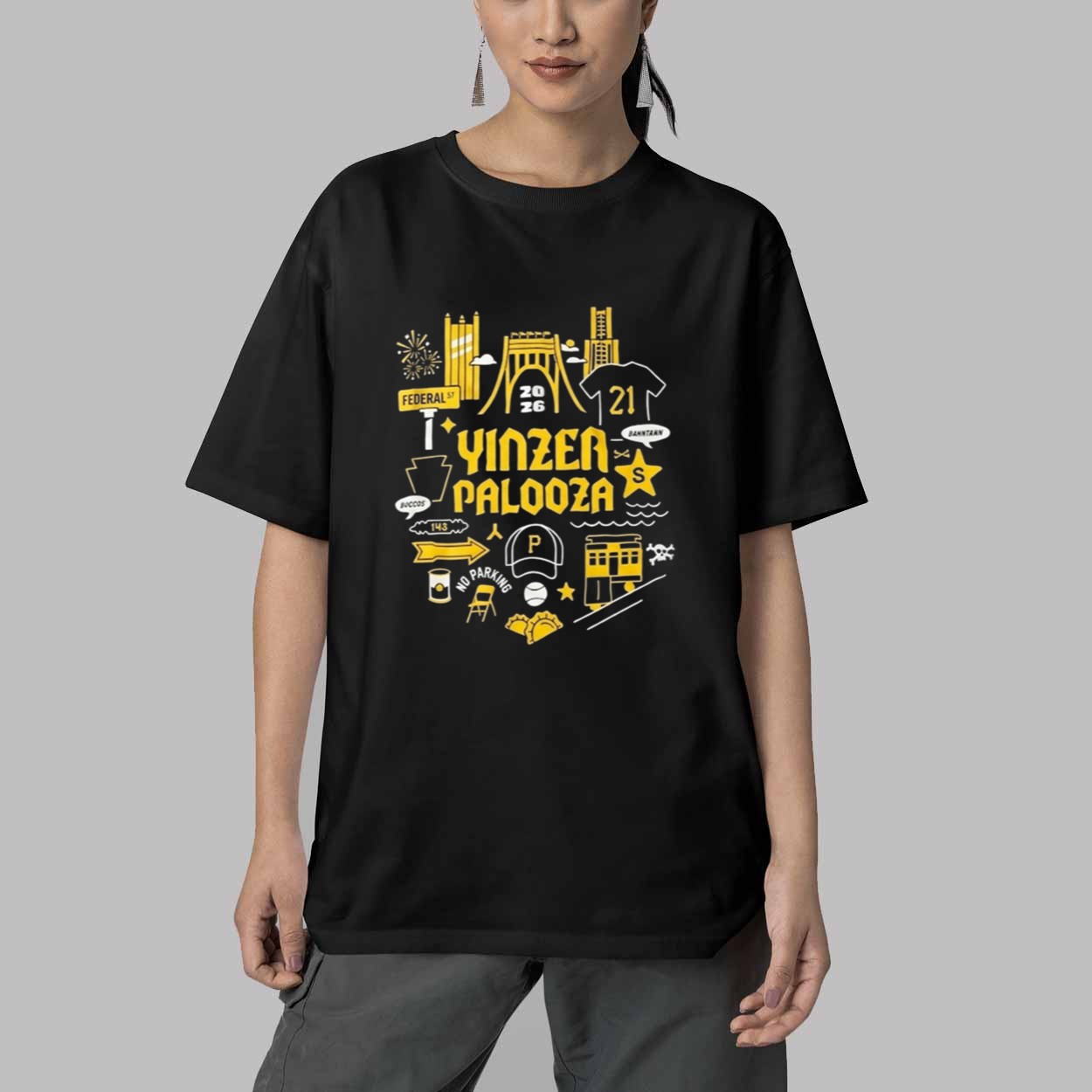 2026 Pirates Yinzerpalooza Free T-Shirt Giveaway 5 2026 Pirates Yinzerpalooza Free T Shirt Giveaway 5