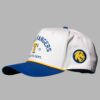 2026 Rangers East Texas AM Hat Giveaway 2