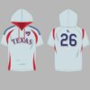 2026 Rangers FC Dallas Hoodie 2