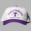 2026 Rangers Tarleton Night Hat Giveaway 2