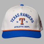 2026 Rangers University of Texas Arlington Hat Giveaway