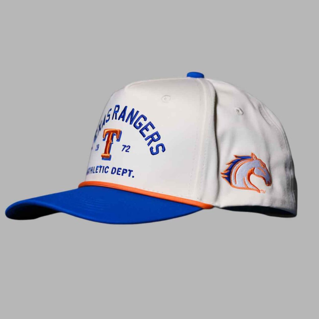 2026 Rangers University of Texas Arlington Hat Giveaway 2